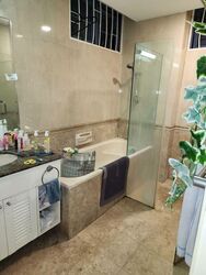 Sanctuary Green (D15), Condominium #559674931